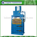 recycling machine for waste material